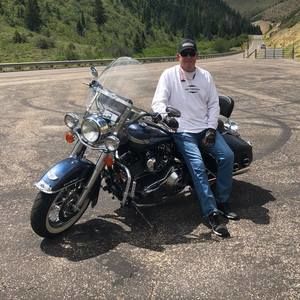 Meet your Posher, Jamie